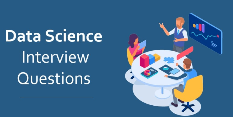 Data Scientist - interview questions